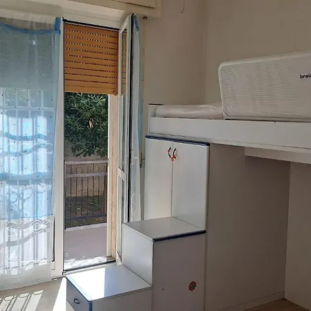 Casa La Quiete * Pietra Ligure