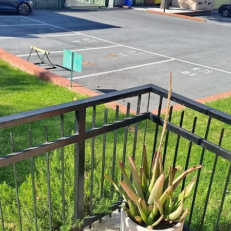 Casa La Quiete Apartment Pietra Ligure