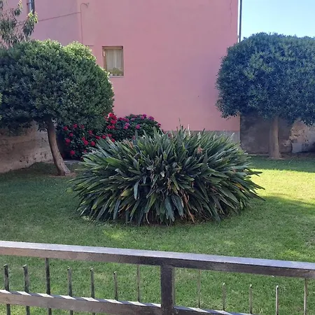 Apartment Casa La Quiete Pietra Ligure