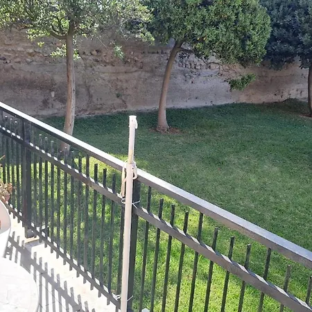 Casa La Quiete Apartment