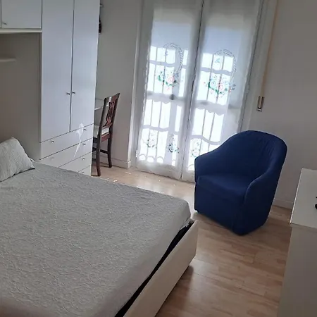 Casa La Quiete Apartment Pietra Ligure